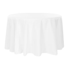 Tablecloth for 48'' Round Table