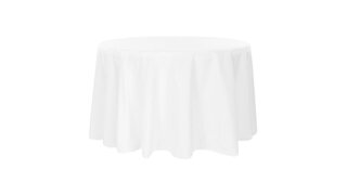 Tablecloth for 60'' Round Table