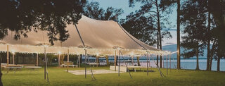 44'X103'X7' Sailcloth