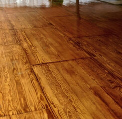 Wood Flooring