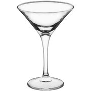 Martini Glass, 10 oz.