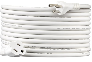 25' Extension Cord