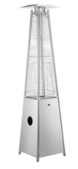 Pyramid Propane Gas Heater