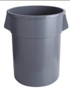 Trash/Recycling Bin