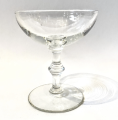 Champagne Coupe Glass