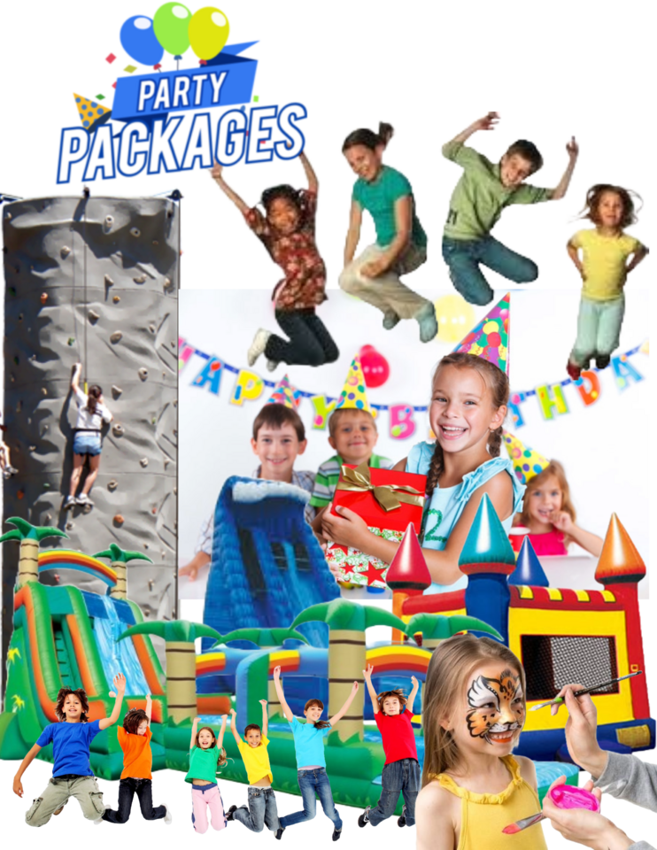 Welcome to Prime Time Event Rentals LLC | Myakka City, FL Bradenton, FL ...