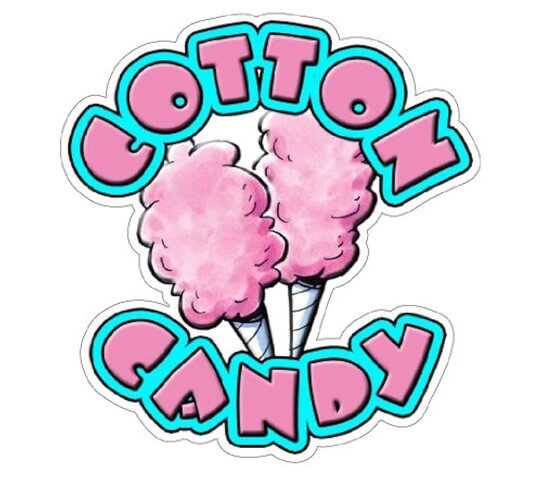 Cotton Candy Catering