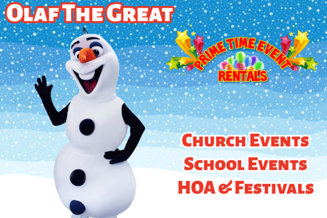 Olaf the Great