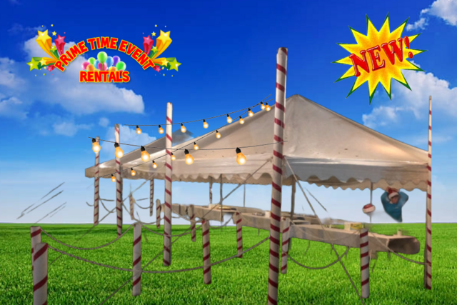 Holiday Tent Rentals