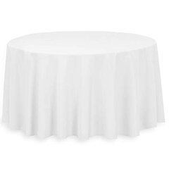 90" table linens