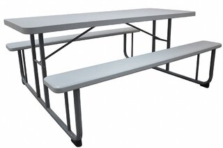 Picnic Table