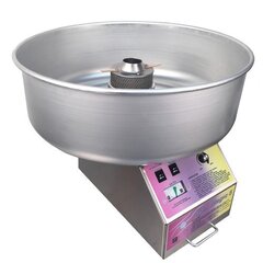 Cotton Candy Machine