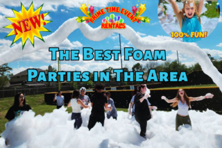 Foam Party