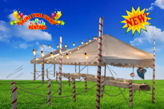 Holiday Tent Rentals