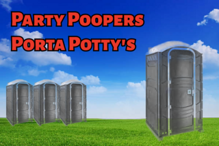 Party Poopers 
