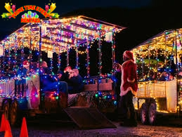 Holiday Hay Ride