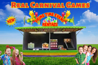 2 Way Carnival Game Trailer