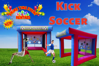 Kick Soccer