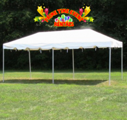 20X10 Tent