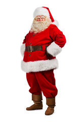 Santa