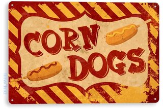 Corn Dog Catering