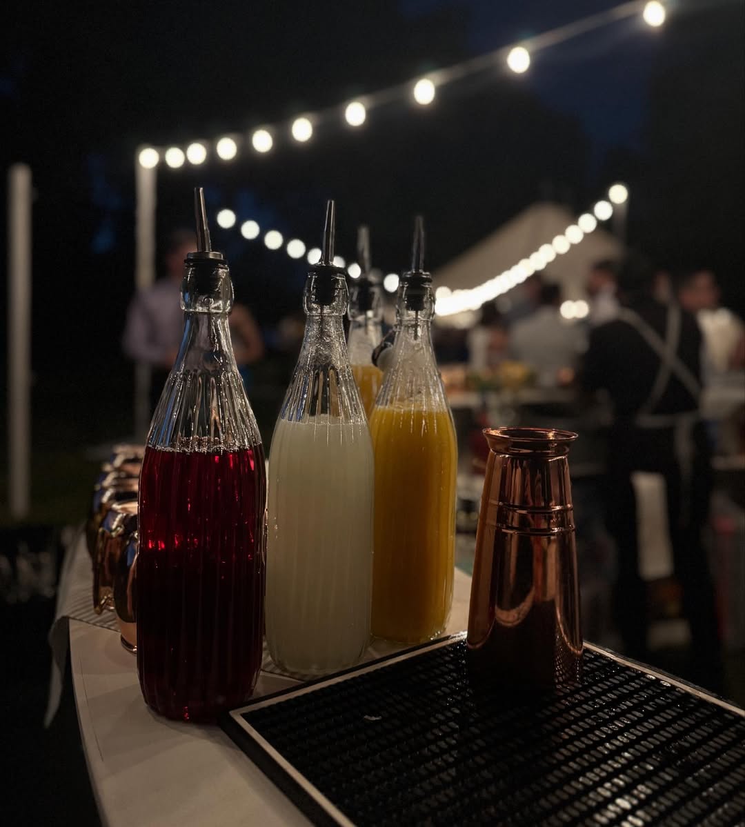 Private Party