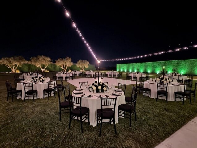 The Venue by Prime Time Events