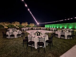 The Venue by Prime Time Events