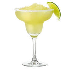 Margarita Slushy Mix 