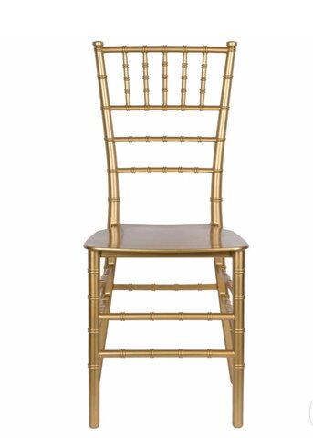 Chiavari Chairs Gold