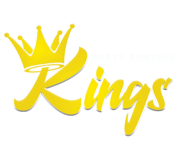 Party Rentals Kings