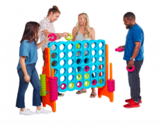 Carnival & Festival Games