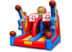 Interactive Games