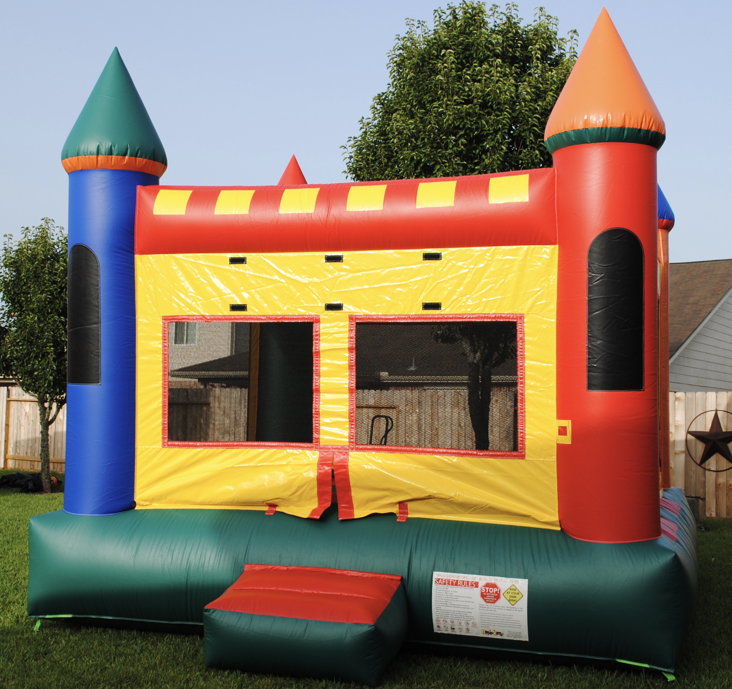 Bounce House Rentals Missouri City Bounce House Rentals Missouri City
