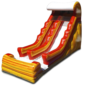 Water Slide Rentals Arcola