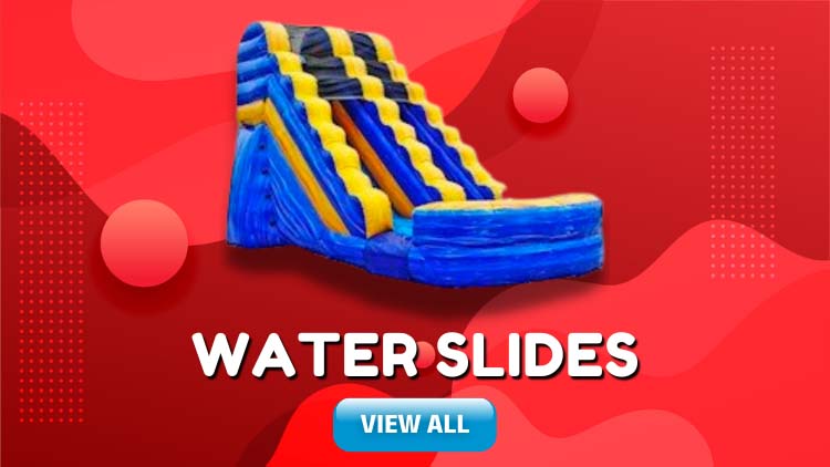 Water Slide Rentals