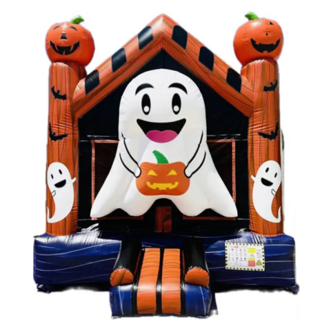 Ghost Bounce House