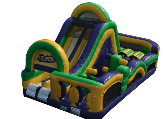 Rush Obstacle