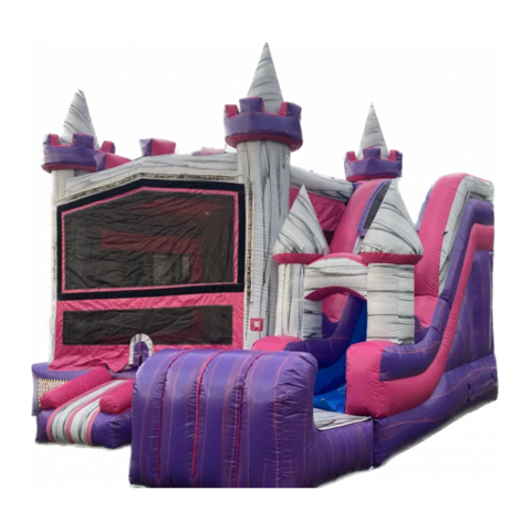 Queen Castle