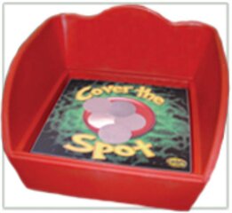 Cover the Spot