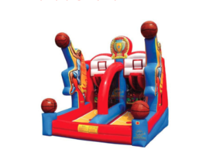 Basketball Challenge