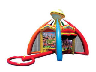 5 in 1 Interactive Sports