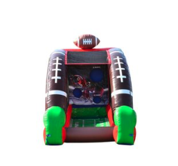 Football Challenge