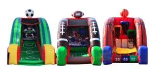Sports Interactive games