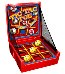 Tic Tack Toe