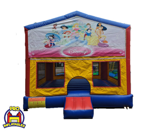 View Our Selection of Blow Up Bounce House Rentals Mobile AL Can’t Get Enough Of 