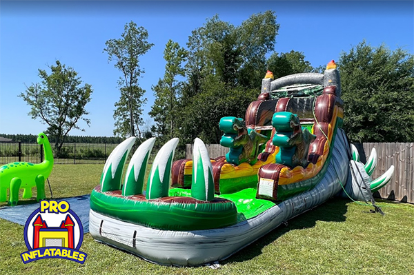 Browse Our Selection Of Water Slide Rentals Mobile Alabama Loves