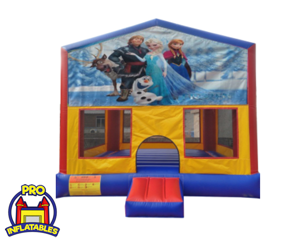 Bounce House Rentals Mobile AL