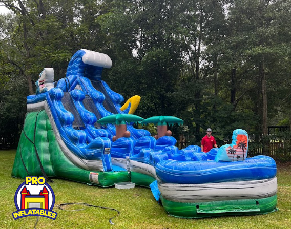 The Best Obstacle Course in Mobile AL for all Kinds of Fun-Filled Events