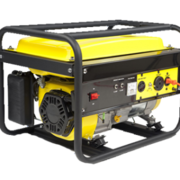 3500w Portable Generator